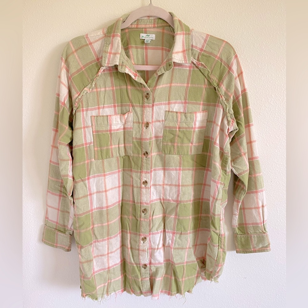 Organic Cotton Flannel
